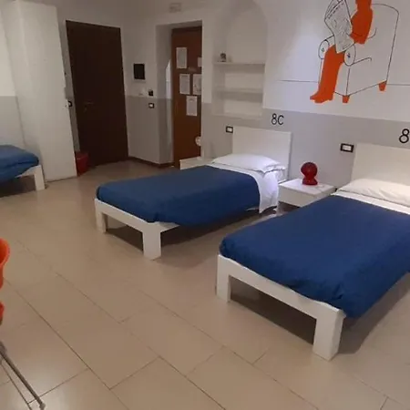 L'archetto קרמונה