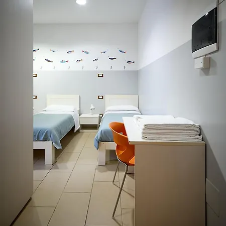 L'archetto Hostel Cremona