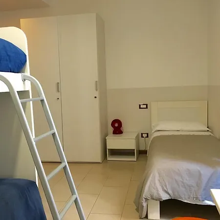 L'archetto * קרמונה