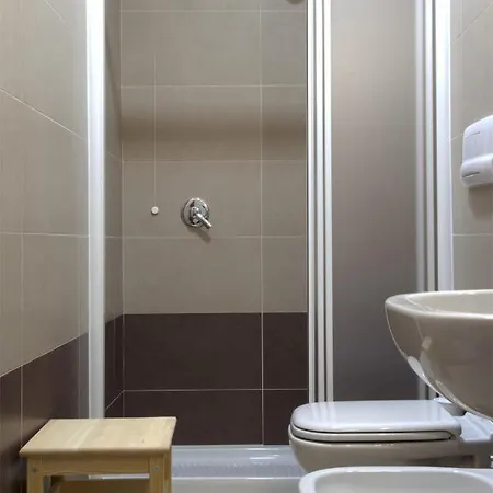 L'archetto Hostal *