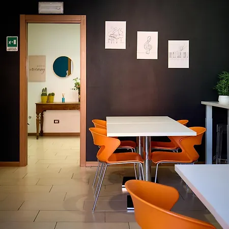 L'archetto * Cremona