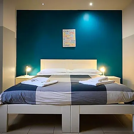 Hostel L'archetto *