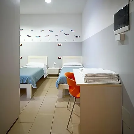 Hostel L'archetto Cremona