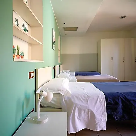 L'archetto Hostel