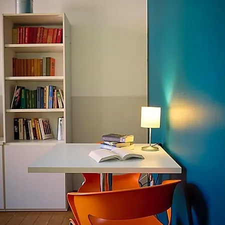 L'archetto Hostel *
