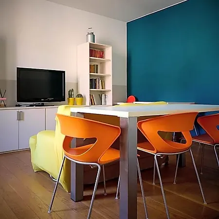 L'archetto Hostel Cremona