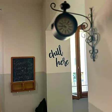 L'archetto Hostel Cremona