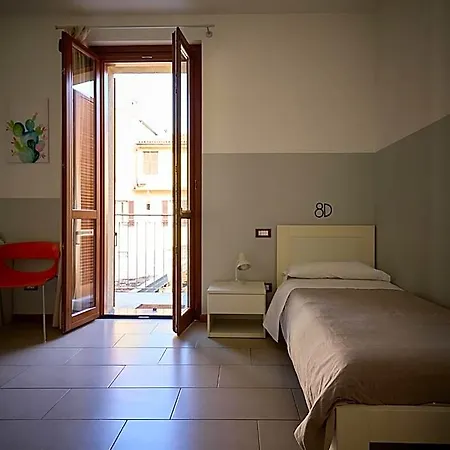 L'archetto *