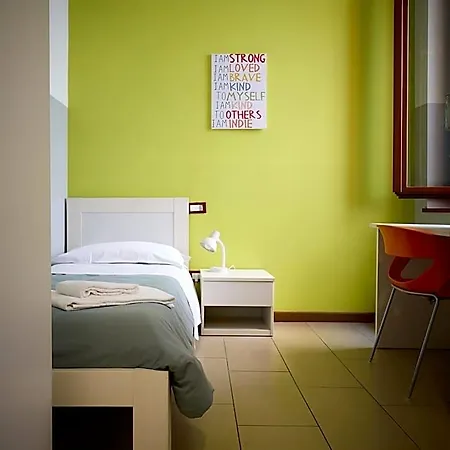 Hostel L'archetto