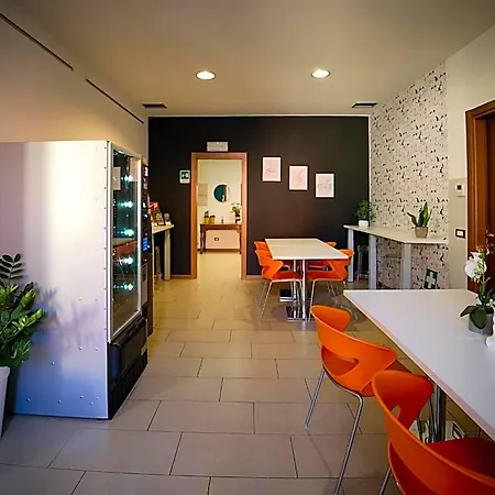 L'archetto Hostel Cremona