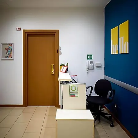 Hostel L'archetto Cremona