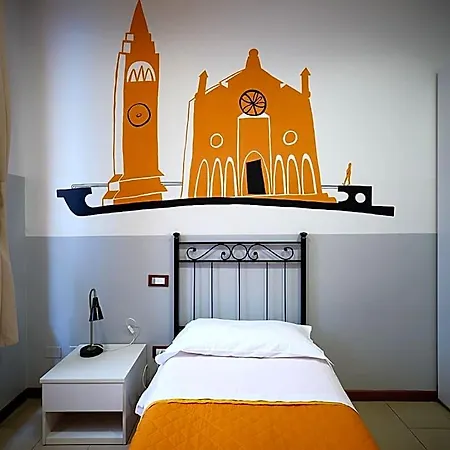 L'archetto Кремона