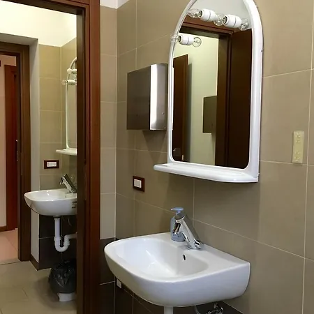 Hostel L'archetto