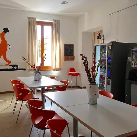 L'archetto Hostal