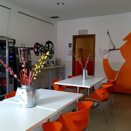 L'archetto Hostel Cremona