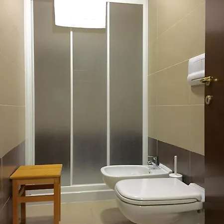 L'archetto Hostel Cremona
