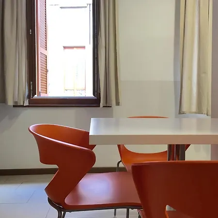 L'archetto Hostel