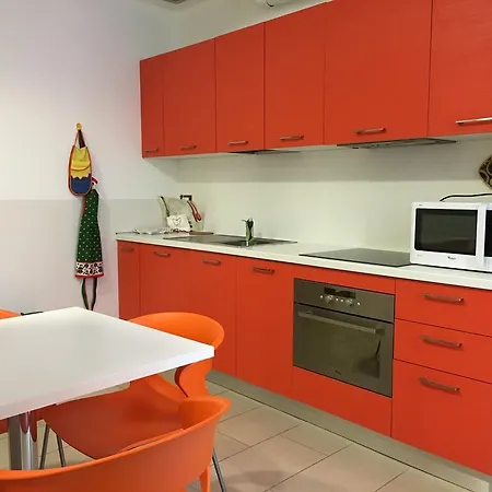 Ostello L'archetto *