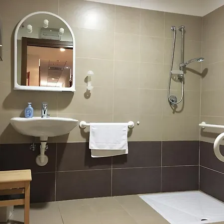 L'archetto Hostel *
