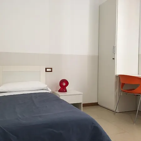 L'archetto Hostel Cremona