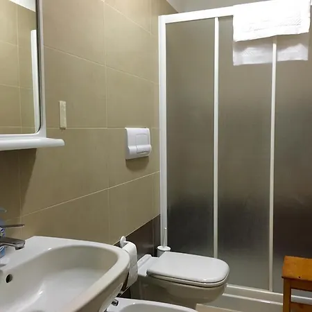 L'archetto Hostal *