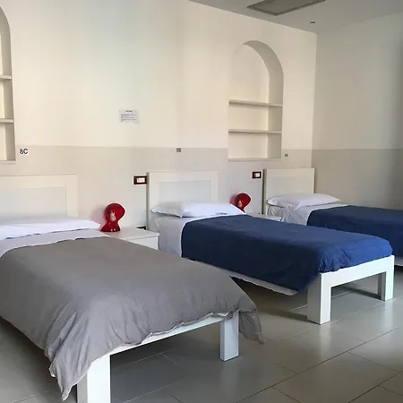 L'archetto Hostel