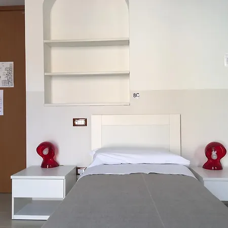 Hostel L'archetto *