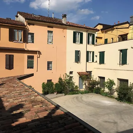 L'archetto