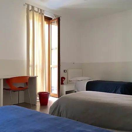 L'archetto