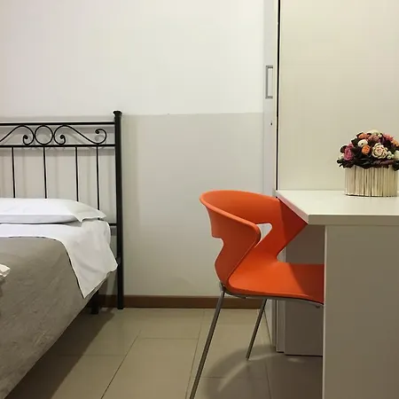 L'archetto Hostel Cremona