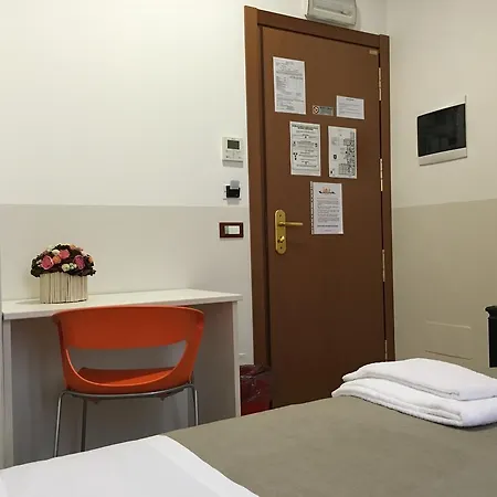 L'archetto Hostal