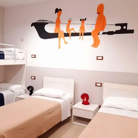 Hostel L'archetto Cremona