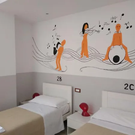 Hostal L'archetto