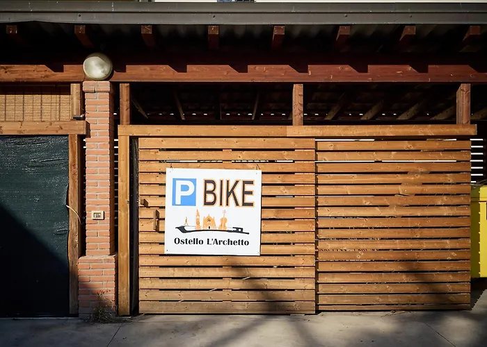 Ostello L'archetto