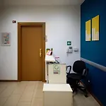 L'archetto Hostel