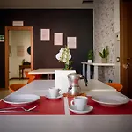 L'archetto Hostel *