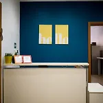 L'archetto Hostel *