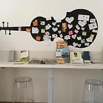 L'archetto Hostel *