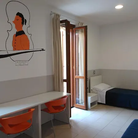 Hostel L'archetto
