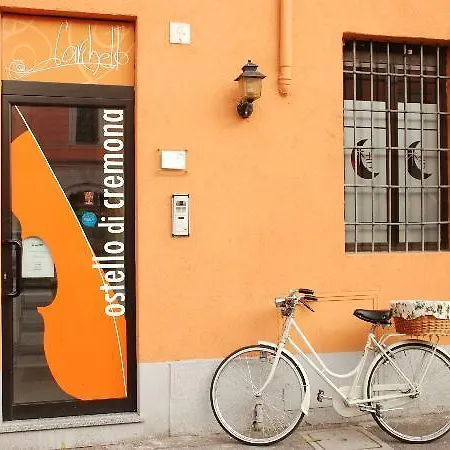 Hostel L'archetto