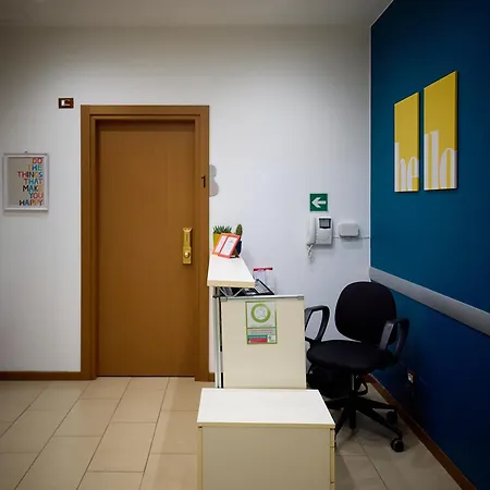 L'archetto بيت شباب