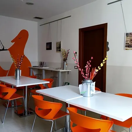 L'archetto Hostel *