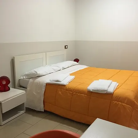 Hostel L'archetto *
