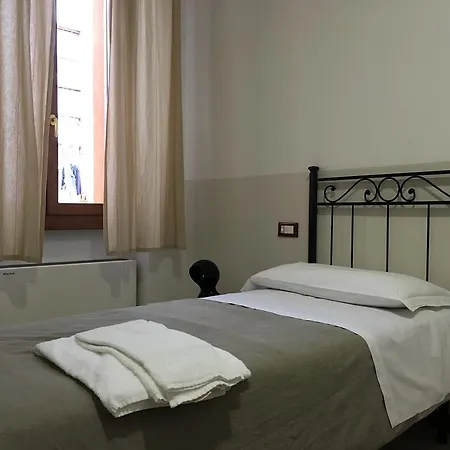 Hostel L'archetto
