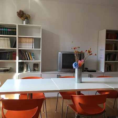 L'archetto Hostel
