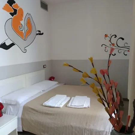 L'archetto Hostel *