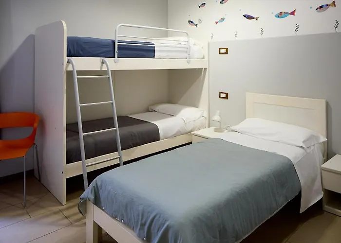 L'archetto Hostel Cremona